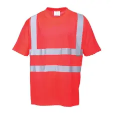 Portwest S478 Hi-Vis póló munkaruha