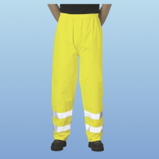 Portwest S480 Hi-Vis Traffic nadrág munkaruha