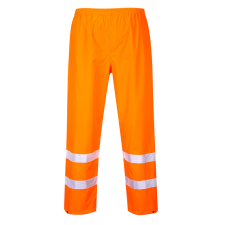 Portwest S480ORRXXL Portwest Jól láthatósági nadrág láthatósági ruházat