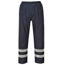 Portwest S481 Iona Lite nadrág navy színben munkaruha