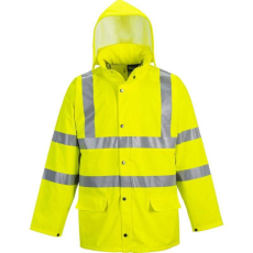 Portwest S491 Sealtex™ Ultra bélés nélküli dzseki (Sárga)