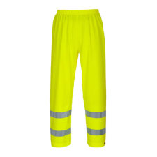 Portwest S493YERXXL Portwest Ultra fényvisszaverő nadrág munkaruha