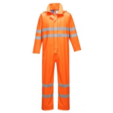 Portwest S495 - Sealtex overál - narancs láthatósági ruházat