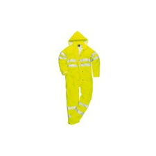 Portwest (S495) Sealtex Ultra overall sárga láthatósági ruházat