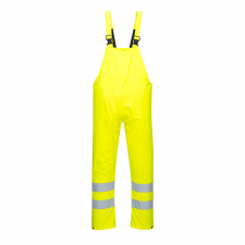 Portwest S497 Sealtex Ultra kantáros nadrág láthatósági ruházat