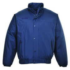Portwest S533 FALKIRK dzseki *tengerészkék* férfi kabát, dzseki