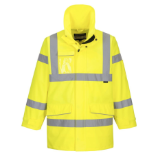 Portwest S590 Hi-Vis Extreme esőkabát sárga