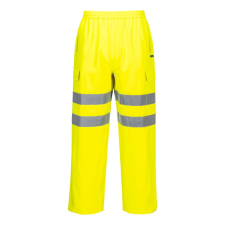 Portwest S595 Hi-Vis Extreme esőnadrág (3L) sárga láthatósági ruházat