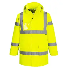 Portwest S599 Hi-Vis Extreme esőkabát (3L)