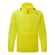 Portwest S603 Összecsomagolható Esőkabát (sárga, XL)