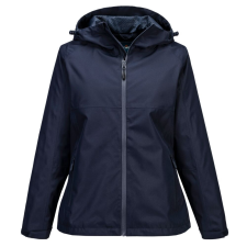 Portwest S614 Women&#039;s Professional női esődzseki sötét tengerészkék munkaruha