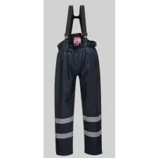 Portwest S772 - Bizflame Rain Multi Protection bélés nélküli nadrág munkaruha