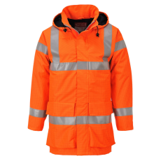 Portwest S774 Bizflame Rain Hi-Vis Multi Lite kabát