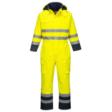 Portwest S775 Bizflame Rain Hi-Vis Multi overál munkaruha