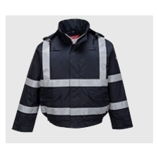 Portwest S783 - Bizflame Rain Multi Protection bomber kabát munkaruha