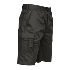 Portwest S790BKRXL Portwest Combat rövidnadrág
