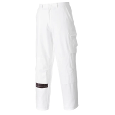 Portwest S817WHRXXL Portwest Festő nadrág