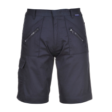 Portwest S889 Action rövidnadrág (NAVY, 4XL)