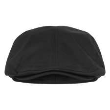 Portwest S906 Lapos séf sapka fekete munkaruha