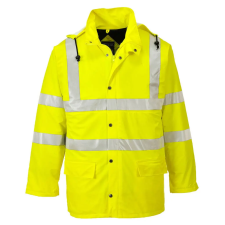 Portwest Sealtex bélelt kabát láthatósági ruházat