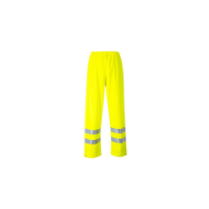 Portwest Sealtex Flame Hi-Vis esőnadrág