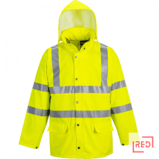 Portwest Sealtex™ Ultra bélés nélküli dzseki (Sárga)