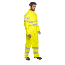 Portwest Sealtex™ Ultra vízálló védőoverall PORTWEST-S495 XXL sárga