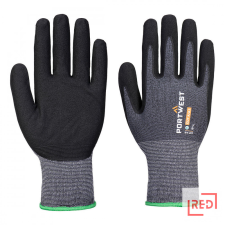Portwest SG Grip15 Eco nitril kesztyű ( 12 pár) védőkesztyű