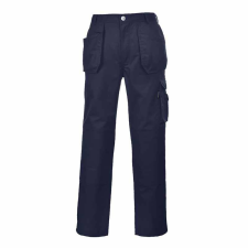 Portwest Slate Nadrág (tengerészkék, 3XL) munkaruha