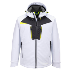Portwest Softshell kabát Portwest DX474 fehér