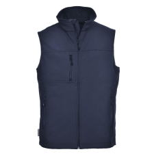 Portwest Softshell mellény munkaruha