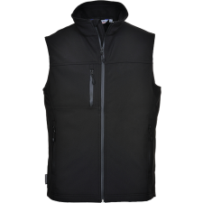 Portwest Softshell Mellény (3L) munkaruha