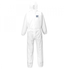 Portwest ST30 BizTex® SMS védőoverall 5/6 (1 darab) munkaruha