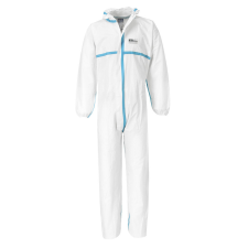 Portwest ST60WHRXL Portwest Biztex Microporous 4/5/6 overál munkaruha