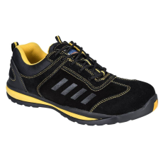 Portwest Steelite Lusum S1P HRO Portwest-FW34 46 sárga biztonsági cipő