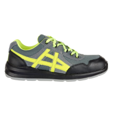 Portwest Steelite Mersey Trainer félcipő S1 munkavédelmi cipő