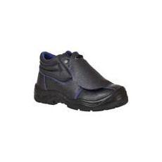 Portwest Steelite Metatarsal védőbakancs S3 HRO M FW22 Fekete 45 méret