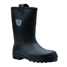 Portwest Steelite Neptune védocsizma S5 (fekete, 38) munkavédelmi cipő