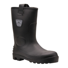 Portwest Steelite Neptune védocsizma S5 (fekete, 47) munkavédelmi cipő