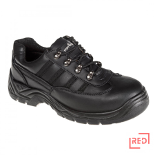 Portwest Steelite Safety Trainer védőcipő S1P munkavédelmi cipő