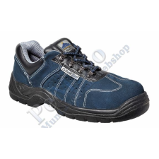 Portwest Steelite szellőző félcipő S1P (kék*, 36) munkavédelmi cipő