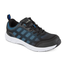 Portwest Steelite Tove Trainer S1P Black/Blue 43 munkavédelmi cipő