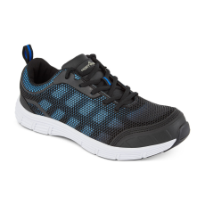 Portwest Steelite Tove Trainer S1P Black/Blue 44