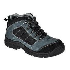 Portwest Steelite Trekker S1P Portwest Boots fekete 37