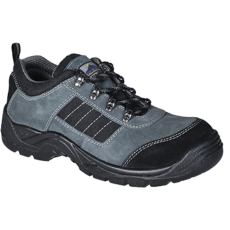 Portwest Steelite Trekker védőcipő S1P FW64 Fekete 36 méret