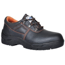Portwest Steelite™ Ultra védőcipő S1P (fekete*, 43) munkavédelmi cipő