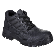 Portwest Steelite védőbakancs S1P (fekete*, 44) munkavédelmi cipő