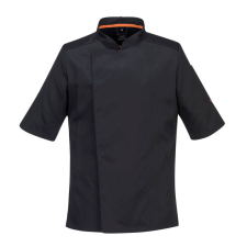 Portwest Stretch Mesh Air Pro Short Sleeve Jacket munkaruha