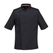 Portwest Stretch Mesh Air Pro Short Sleeve Jacket munkaruha