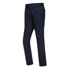 Portwest Stretch Slim Combat nadrág munkaruha